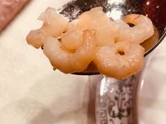 清炒虾仁-梅龙镇酒家(南京西路总店)