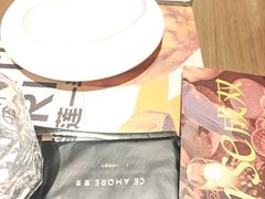 -C'è Amore 爱意(盛京大奥莱店)