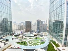 -成都尼依格罗酒店