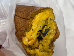 -韩国利尔面包(桂林路店)