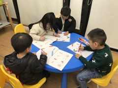 -英孚教育青少儿(东二环泰禾中心)