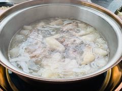 竹荪椰子鸡-大头椰·海南椰子鸡火锅(思明万象城店)