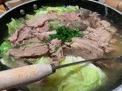 -川堂风·跷脚牛肉·乐山爆炒(宝山日月光店)