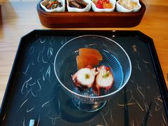 -辉·四季料亭·怀石料理·深夜食堂烧鸟·Omakase