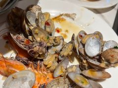 -星伦多 自助料理(圆融店)