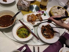 -凯鸽酒楼(大同振兴街店)