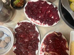 -合意桐坑牛肉粿·鲜牛肉火锅(嵩山总店)