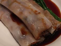梅菜皇叉烧肠粉-金悦轩海鲜酒家(拱北店)