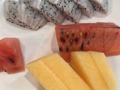 -糟粕醋·椰苑海南菜餐厅(亚龙湾天域酒店)