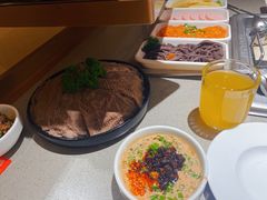 捞派毛肚-海底捞火锅(枫蓝国际购物中心店)