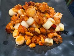 -玉桥餐厅(天坛店)