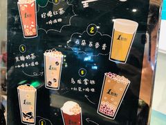 -1点点(金桥店)