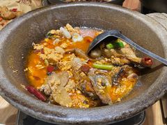 -肖记公安牛肉鱼杂馆·省级非物质文化遗产(三角路直营店)