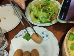 -林四喜·闽南传家菜(鼓浪屿店)