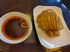 -长春观斋补堂素菜馆