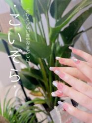 -兔兔妹款式美甲美睫