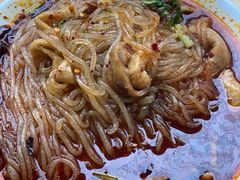红味肥肠粉-甘记肥肠粉(马鞍北路店)