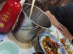 -渔娘渔家丹东海鲜(东直门店)