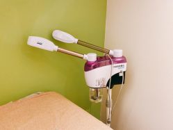 -诗丽华黛美容院