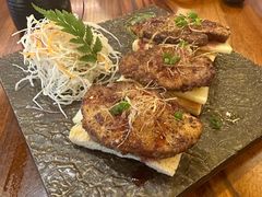 -鸟鹏烧鸟居酒屋(仁恒梦中心店)