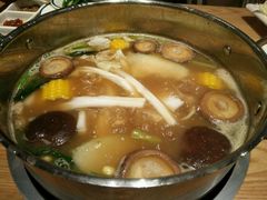 -掂档潮汕牛肉火锅(沈阳万象城店)