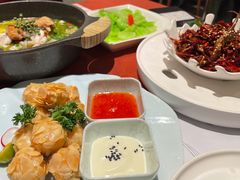 肥肠鱼-赵小姐丨新中餐(曲江店)