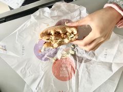 原味板烧鸡腿麦满分-麦当劳(季华好又多店)