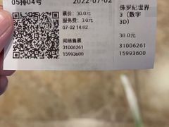 -天津美亚HeyLED影城(天津水游城店)