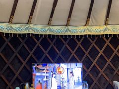 -敕勒川草原文化旅游区