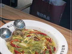 -太二酸菜鱼(宁波来福士店)