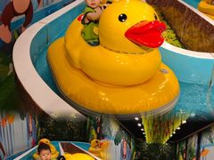 -太阳岛旅游度假区