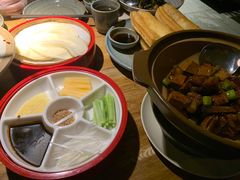 -青年公社烤鸭(青年路店)