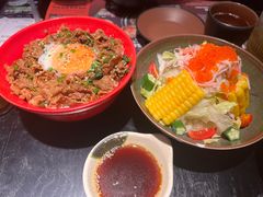 -鳗事鱼意·活鳗现烤专門店(保利广场店)