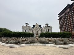 -大明幻境第一城