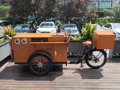 -sugarman espresso素饮糖人高新咖啡工厂