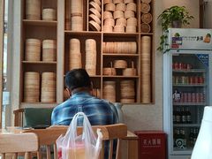 -唐食语粥(青山万达广场店)