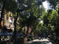 -飞马旅黎黄陂路文旅街区