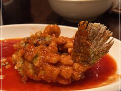 -王四酒家苏帮菜馆(观前店)