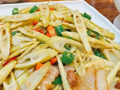 -下梅人家土菜馆(历史文化餐厅度假区店)