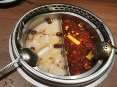 -快乐小羊·内蒙牛羊肉火锅(流花中心店)