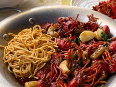 -铭副琦食·虾蟹烩馆(渔人码头店)
