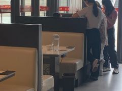 -煲王粤菜餐厅(中侨中心店)