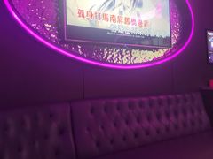 -星聚会KTV(景枫中心店)