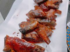 -小桂林烧鸽子