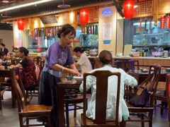 -安泰楼·佛跳墙创始人·传统闽味早茶·酒楼(三坊七巷闽菜地标店)