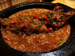 -老江南春·中国龙菜(衡山路店)