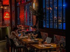 -AZUL by FUEL蓝色·法式酒馆(琶醍店)