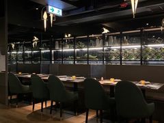 -Oasis Bar & Grill
