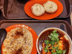 -穆隆斋清真大饭店(串窑街店)
