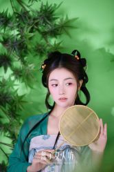 -盘子女人坊古装写真摄影(苏州旗舰店)